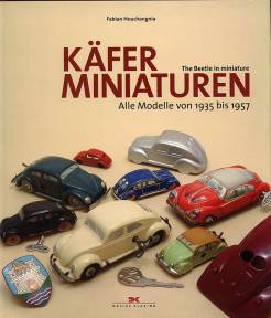 Kfer Miniaturen