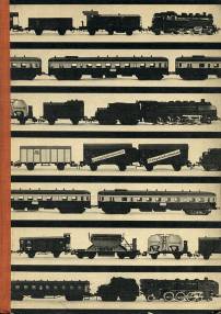 Kleine Eisenbahn ganz gross