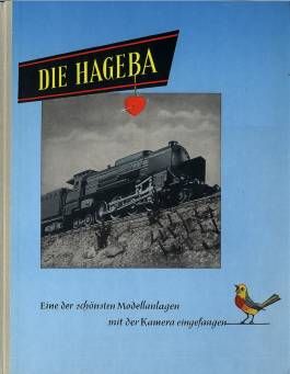 Die Hageba