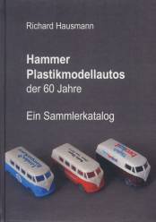 Hammer Plastikautos