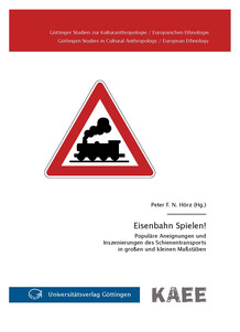 Eisenbahn Spielen!