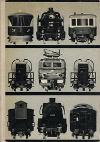 Kleine Eisenbahn kurz und bndig