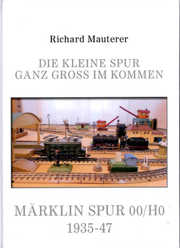 Die kleine Spur ganz gro� im Kommen