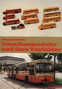 Omnibusmodelle und ihre Vorbilder