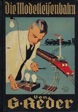 Die Modelleisenbahn