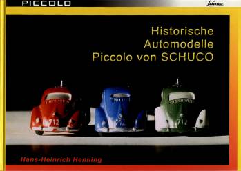 Historische Automodelle
