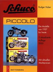 Schuco Piccolo