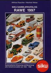 Siku Sammlerkatalog