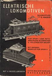 Elektrische Lokomotiven
