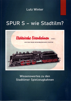 Spur S - wie Stadtilm?