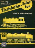 Tischbahn Selbstbau