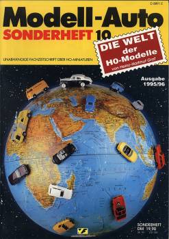 Die Welt der H0-Modelle