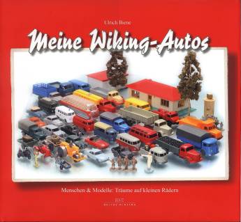 Meine Wiking Autos