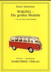 Wiking - Die groen Modelle