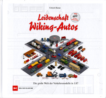 Leidenschaft Wiking-Autos