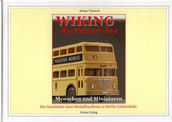 Wiking - die Peltzer-ra