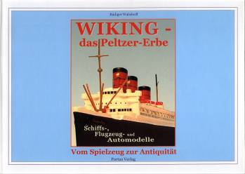 Wiking - das Peltzer-Erbe