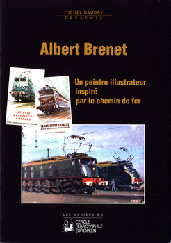 Albert Brenet