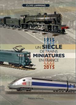 Un sicle de trains miniature