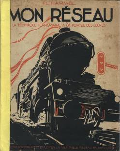 Mon Rseau