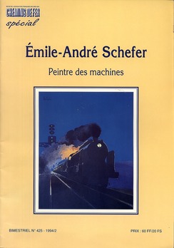 mile-Andr Schefer