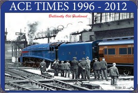 ACE Times 1996-2012