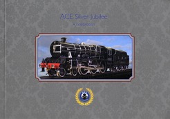 ACE Silver Jubilee