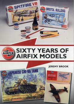Sixty Years of Airfix Models