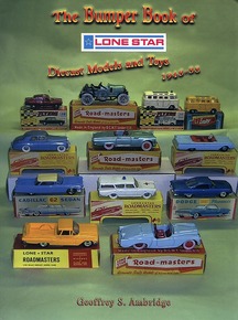 The Bumper Book of Lonestar