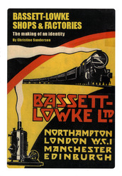 Bassett-Lowke Shops and Factories