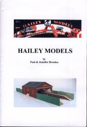 Hailey Models