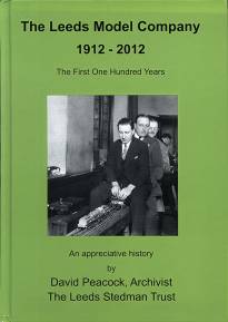 The Leeds Model Company