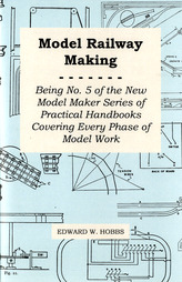 Model Railway Making