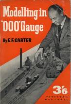 Modeling in "000" Gauge