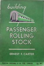 Building Passenger Rolling Stock