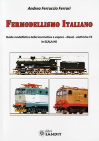 Fermodellismo Italiano