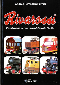 Rivarossi