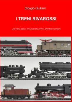 I Treni Rivarossi