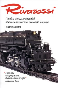 Rivarossi