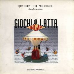 Giochi di Latta INGAP