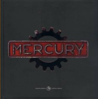 Mercury