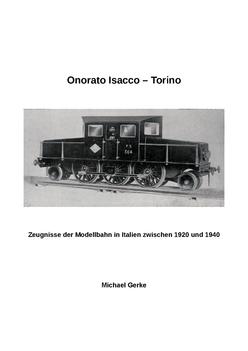 Onorato Isacco - Torino