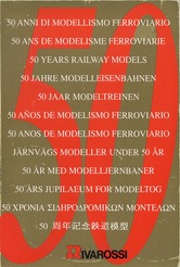 Rivarossi