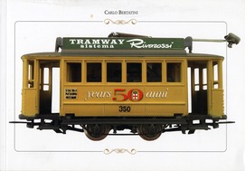 Tramway Sistema Rivarossi