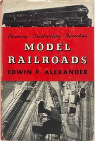 Model Railroads