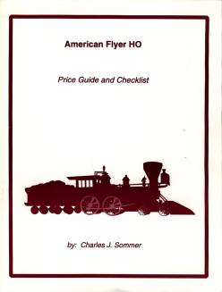 American Flyer H0