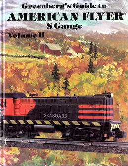American Flyer S Gauge, Volume 2