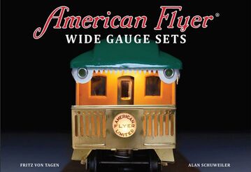 American Flyer Wide Gauge Sets