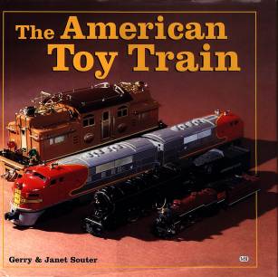 The American Toy Train