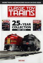 Classic Toy Trains